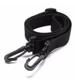 Ayarlanabilir Omuz Kemeri Çanta Taşıma Askısı 118 cm - 1