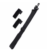 Ayarlanabilir Omuz Kemeri Çanta Taşıma Askısı 118 cm - 3