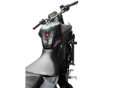 Yamaha Mt25 2020 - 2024 Uyumlu Full Tank Pad Set 010 - 3