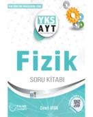 AYT FİZİK SORU KİTABI - 1