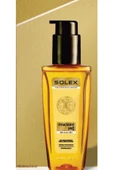 SOLEX MUCİZEVİ YAĞ 100ML-MİRACLE OİL - 1