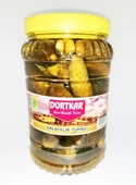 DORTKAR 1700 GR BIDON TURSU (SALATA) - 1