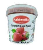 SAHINOGLU 500GR KOV CILEK RECELİ - 1