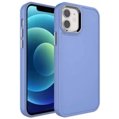 Apple iPhone 11 Kılıf Boto x Pastel Renk Kılıf - 11