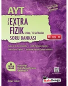 AYT Extra Fizik Soru Bankası / 2. Kitap - 1