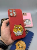İphone 14 Figürlü Coco Kapak - 3