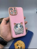 İphone 14 Figürlü Coco Kapak - 8