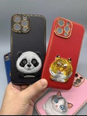 İphone 14 Figürlü Coco Kapak - 2