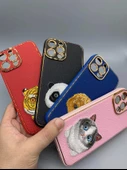 İphone 14 Figürlü Coco Kapak - 4