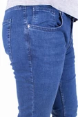 Colt Jeans Perm 9133-157 Mavi Düşük Bel Dar Paça Erkek Jeans Pantolon - 3