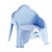 Piev Potty Lazımlık Mavi - 1