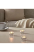 Finsmak Tealight Mumluk - 2