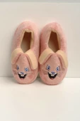 Modatalika Peluşlu Unisex Bebek Çoçuk Pandufu - 7