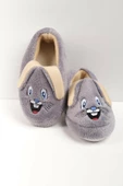 Modatalika Peluşlu Unisex Bebek Çoçuk Pandufu - 1
