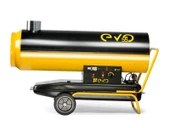 EVO DC55 - 55.000 kcal/h Bacalı Mazotlu Isıtıcı thumbnail 4