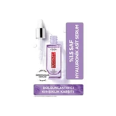 Loreal Revitalift Filler Kırışık Karşıtı Serum 30 Ml - 1