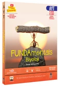 FUNDAmentals Biyoloji AYT Konu Anlatımlı Soru Bankası - 1