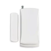 Opax Kablosuz Manyetik Kontak / Kapı Pencere Sensörü (Opax Alarm Panelleriyle Uyumlu) - 1