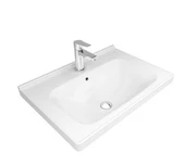 Kale İdea 2.0 65X45 Etajerli Lavabo - 1