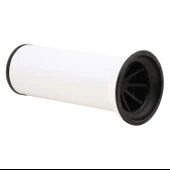 Mobilya Kanepe Baza Koltuk Yükseltme Ayağı Ince Diş M8 Civatalı 15 Cm Beyaz Metal Ayakları 4 Adet - 3