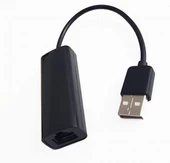 BEEK BA-USB-FX USB 2.0 ETHERNET ADAPTÖRÜ - 2