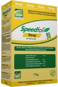 Speedfol Deep EC Yaprak Gübresi 1 Kg - 1