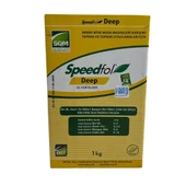 Speedfol Deep EC Yaprak Gübresi 1 Kg - 3