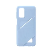 SAMSUNG GALAXY A23 KART YUVALI KILIF - MAVİ - 1