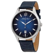 Mathey-Tissot H411ABU Erkek Kol Saati thumbnail 1