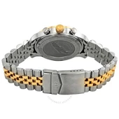 Mathey-Tissot H1822CHBN Erkek Kol Saati thumbnail 2