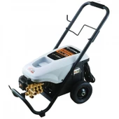 Lutian Lt-19-Me Yıkama Makinası Elektrikli 5Hp 180Bar - 1