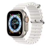 Vendas Apple Watch 7 45mm Zore KRD-75 Silikon Kordon - 5