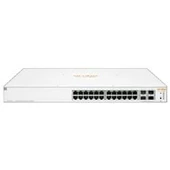 HP JL812A 1830-24G 2SFP 24Port Gigabit Switch - 1
