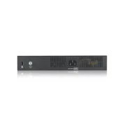 Everest ESW-515G 5 Port Gigabit Ethernet Switch Hub - 4