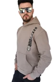 Erkek Oversize Kapüşonlu Sweatshirt 6746 BGL-ST02312 - 6