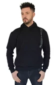 Erkek Oversize Kapüşonlu Sweatshirt 6746 BGL-ST02312 - 1