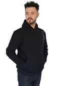 Erkek Oversize Kapüşonlu Sweatshirt 6746 BGL-ST02312 - 5
