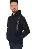 Erkek Oversize Kapüşonlu Sweatshirt 6746 BGL-ST02312 - 7
