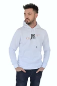 Erkek Kapüşonlu Sweatshirt 6736 BGL-ST02315 thumbnail 1