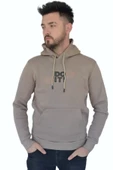 Erkek Kapüşonlu Sweatshirt 6736 BGL-ST02315 thumbnail 4