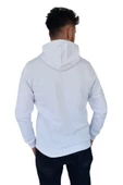 Erkek Kapüşonlu Sweatshirt 6736 BGL-ST02315 thumbnail 10