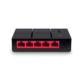 TP-Link TL-SG1005D 5Port Gigabit Switch - 2