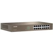 Tenda TEG1016D 16Port Gigabit Switch - 1