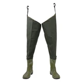 Gezer No:42 Kasık Çizme - 1