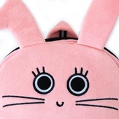 Milk&Moo Peluş Sırt Çantası Çançin - 5