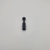 Plastik Erkek Körtapa 6mm thumbnail 3