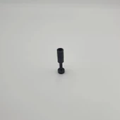 Plastik Erkek Körtapa 8mm thumbnail 2