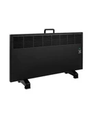 İVİGO EPK4590E25S İvigo Elektrikli Panel Konvektör Isıtıcı Dijital 2500 Watt Siyah - 3