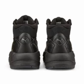 PUMA  X-RAY SPEED MİD WTR  SNEAKERS AYAKKABI 385869-01 - 7
