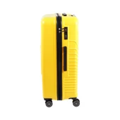 Biggdesign Cats Sarı Büyük Boy 28" Valiz - 3